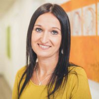 TANJA FRIEDRICH