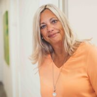 KATJA GABIN
