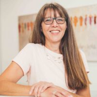 CHRISTINE SCHEITLER